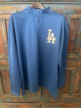 LOS ANGELES DODGES - size XXL- never worn.